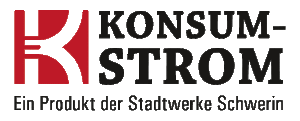 KONSUM-STROM Stadtwerke Schwerin