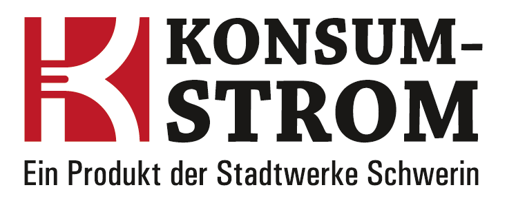 KONSUM-STROM Stadtwerke Schwerin