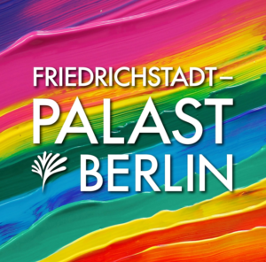 Friedrichstadt Palast Berlin
