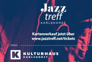 Jazz Treff Karlshorst e.V.